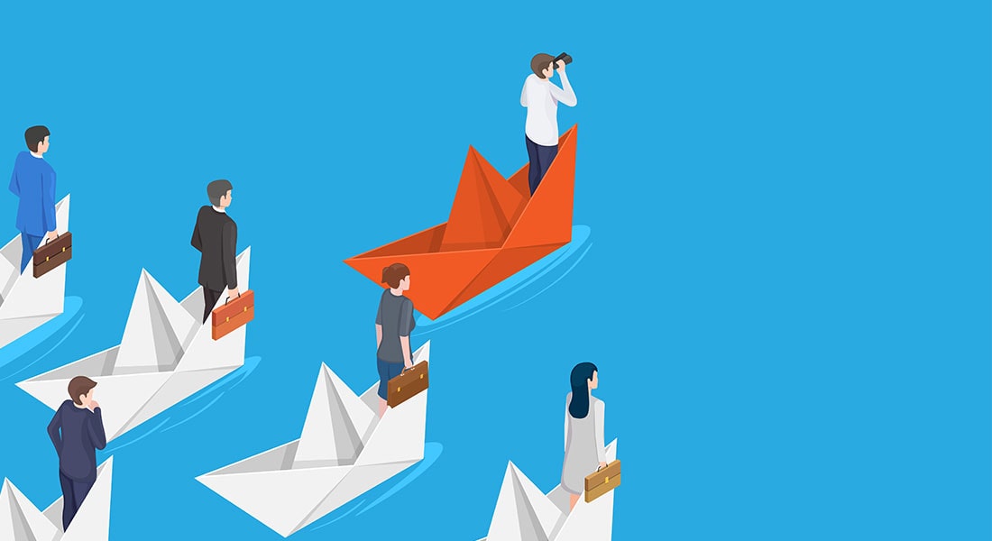  Role of Leadership Training in Creating Successful Leaders [Infographic] 
