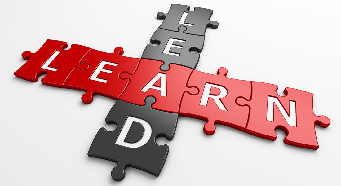 Leadership Training: 5 Ways to Prepare Leaders for the Future