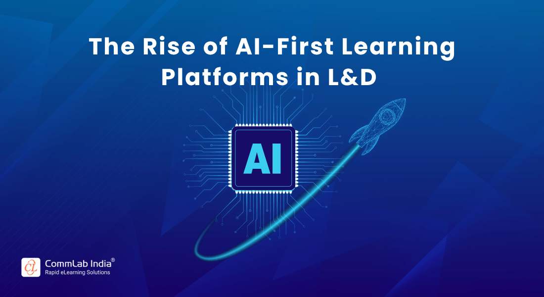 Why LMSs Are Dead: How AI-First Learning Platforms Raise the Bar for L&D Why LMSs Are Dead: How AI-First Learning Platforms Raise the Bar for L&D