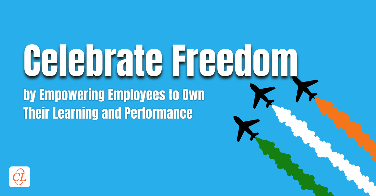 Ending Dependency: Charting Freedom in L&D with Self-Paced Learning