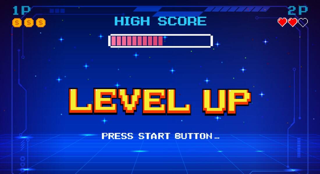 Learning Design Leveled Up with Game Design Principles