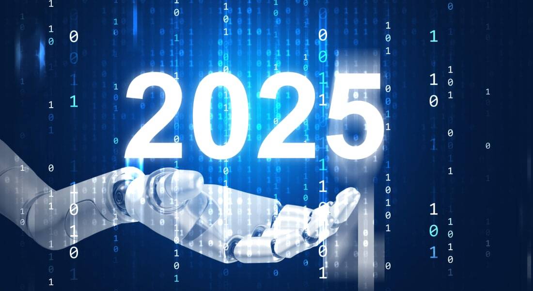 L&D - Top Trends to Watch Out for in 2025