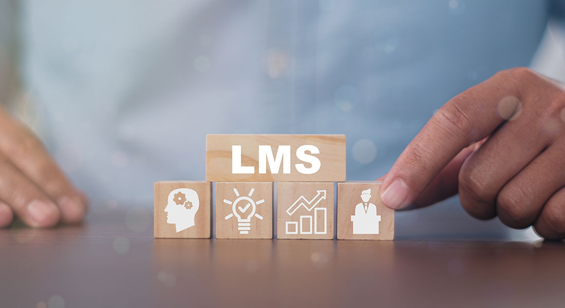  5-Point Checklist to Select an Outsourcing Vendor for LMS Administration [Infographic] 