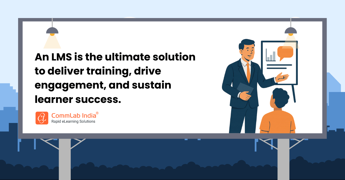 LMS for Corporate Training: How L&D Teams Drive Adoption and Retention