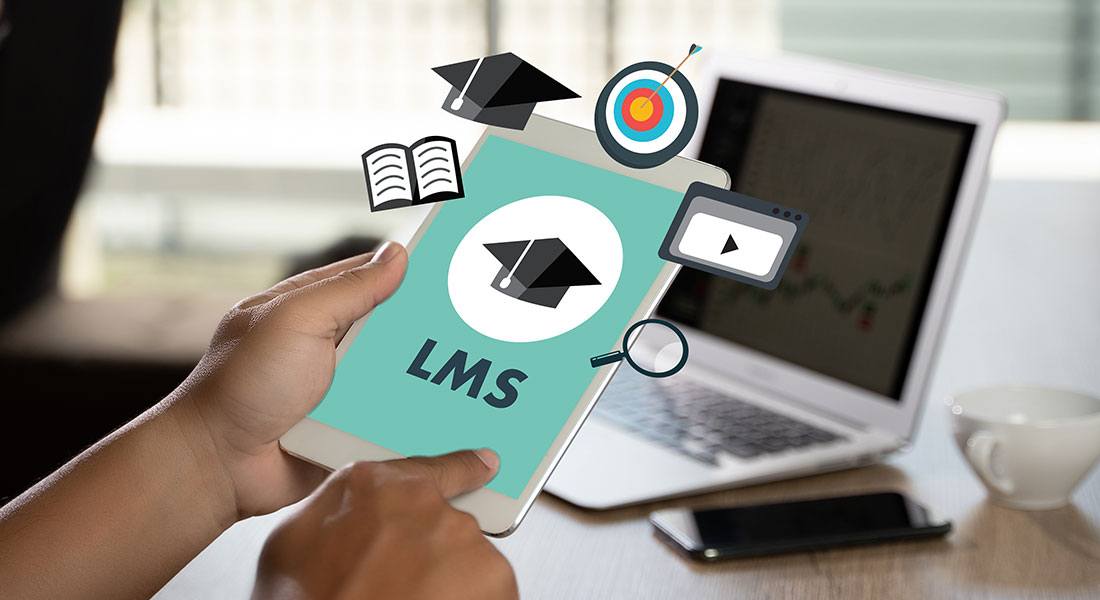 Learning Management System— Deep Dive into Benefits and Features [Infographic]