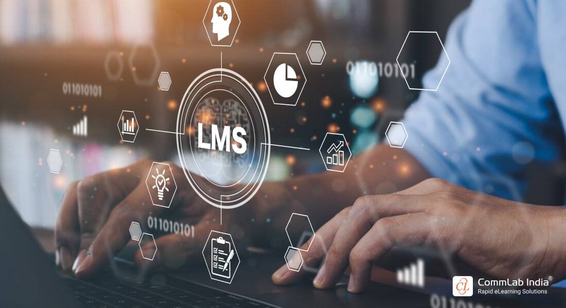  6 Amazing Statistics on Learning Management Systems [Infographic] 