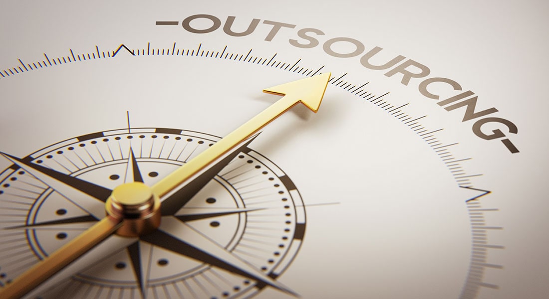 4 Considerations When Selecting a Learning Outsourcing Company