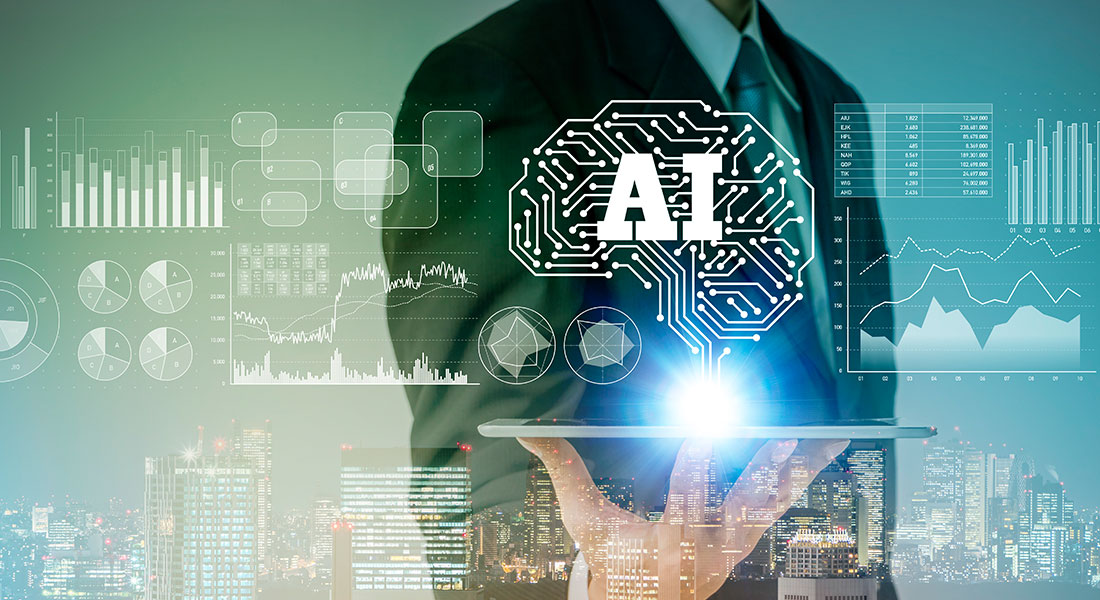 LMS Evolution: Unleashing AI's Potential for Corporate Training