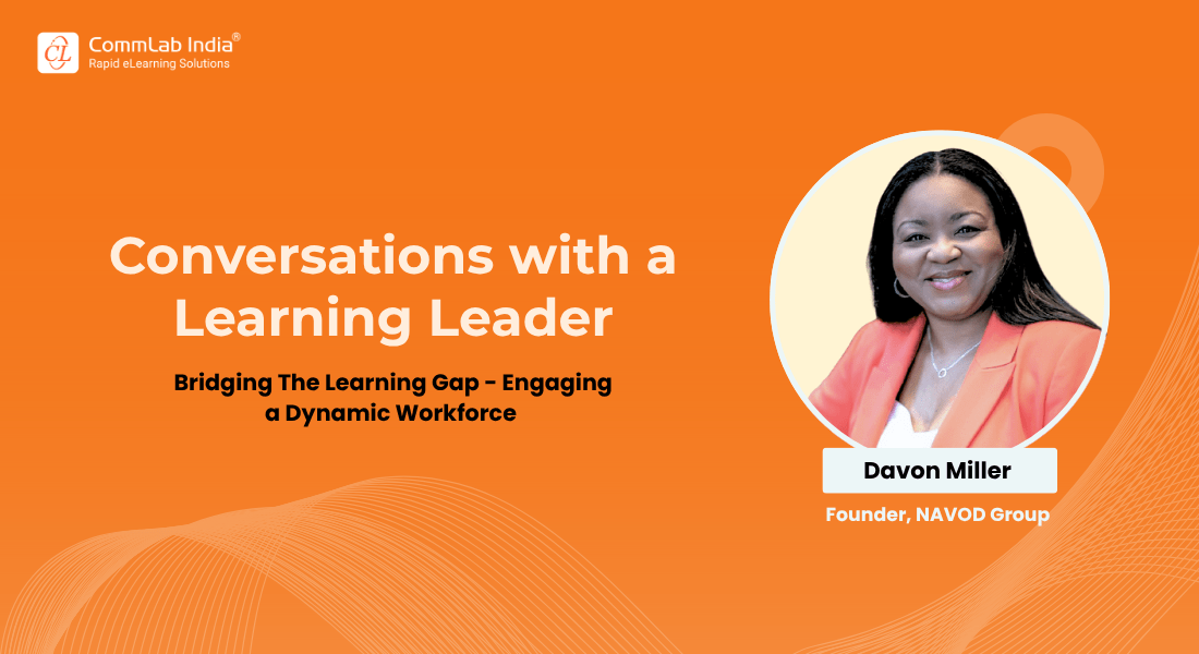 Corporate Training: Bridging the Learning Gap 