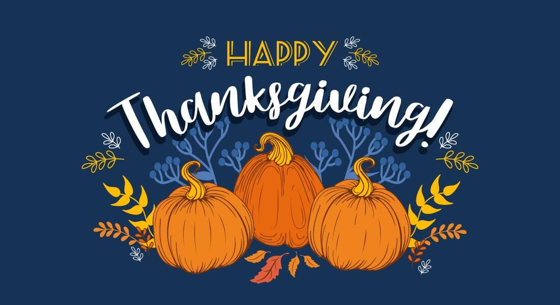 Learning and Development: A Thanksgiving Reflection 