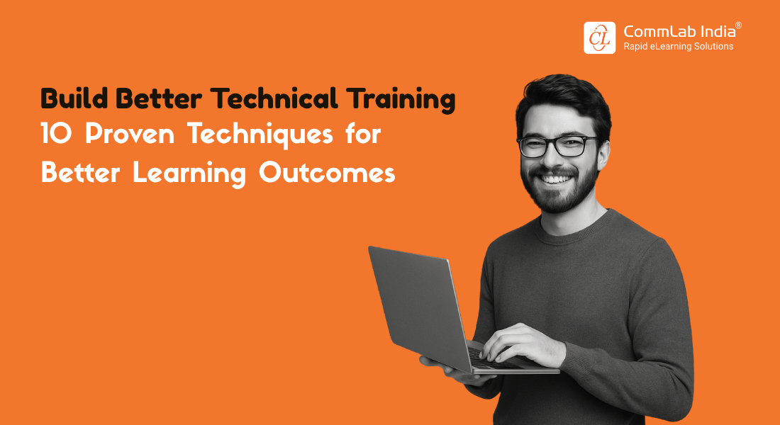 Technical Training: Strategies for Learner Engagement 