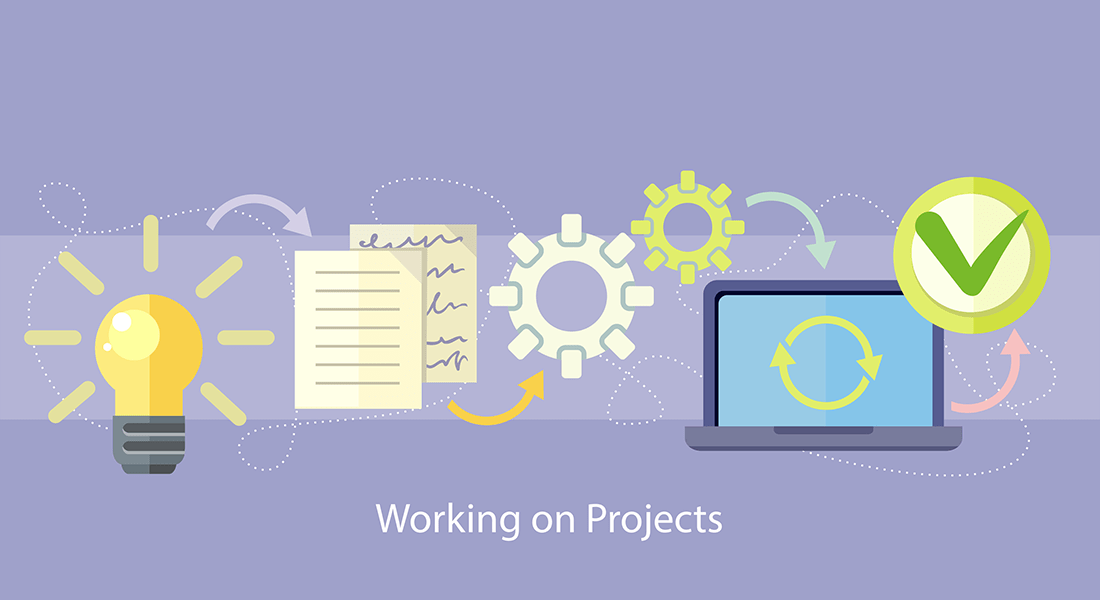  8 Tips for Managing eLearning Projects Successfully 
