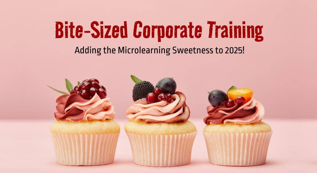 Microlearning 2025: Benefits, Science and Trends