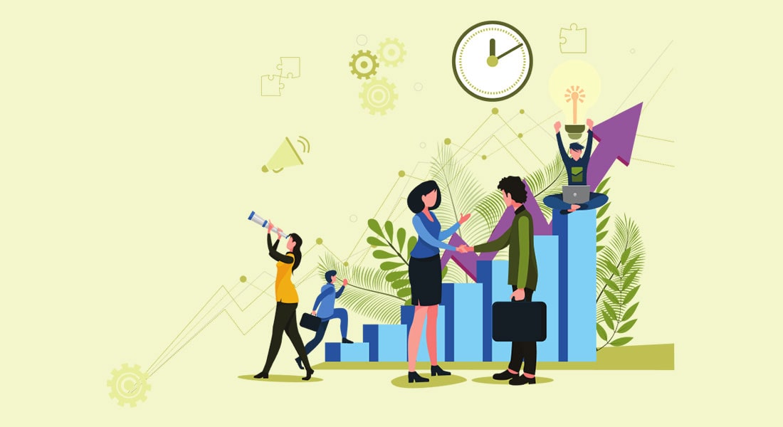Is Microlearning the Go-to Approach for Effective Sales Enablement Training?