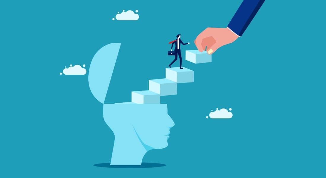 Small Steps, Giant Leaps — Microlearning for Sales Training [Infographic]