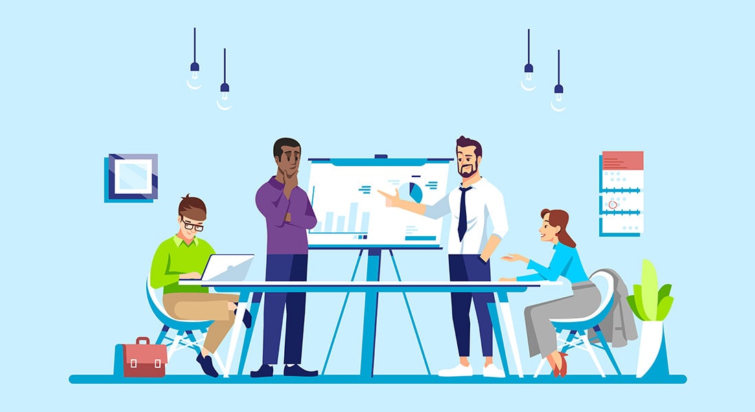 5 Engaging Microlearning Formats to Empower Your Sales Force