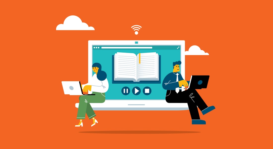 How to Create a Versatile Microlearning Library - 5 Quick, Pocket-Friendly Ideas