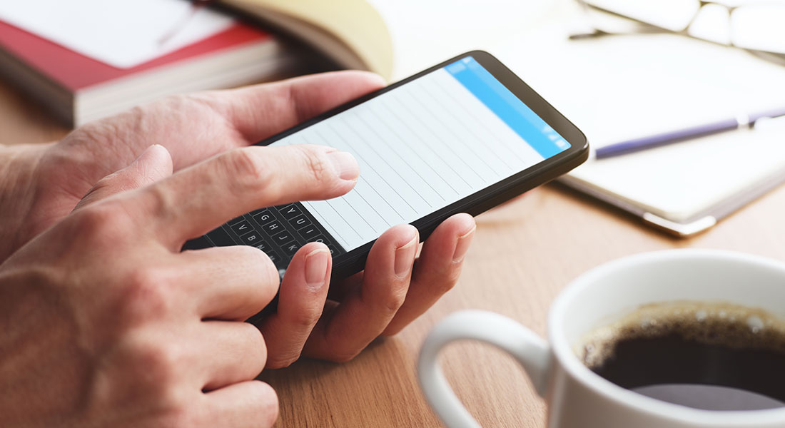  7 Tips to Design Microlearning That Shines on Mobile Devices [Infographic] 