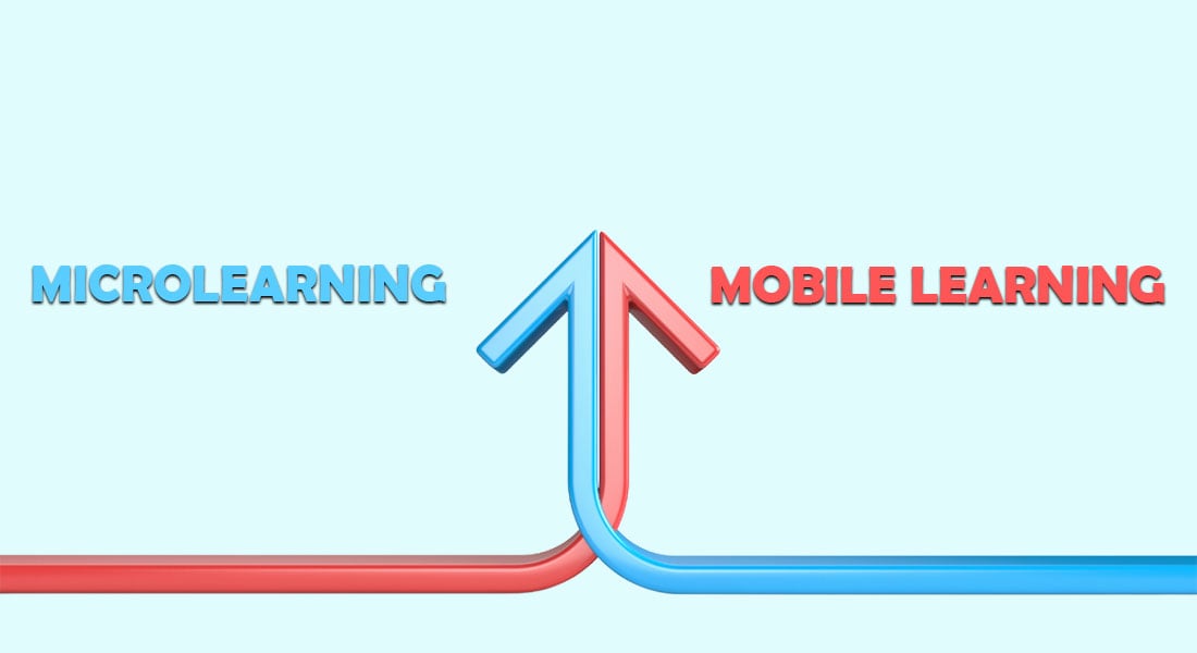 Level-Up Your Training with Combination of Microlearning and Mobile Learning
