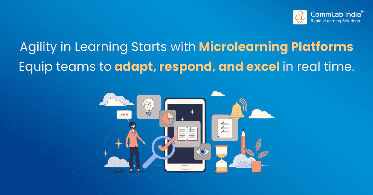 Microlearning Platforms Explained: What L&D Leaders Need to Know Microlearning Platforms Explained: What L&D Leaders Need to Know