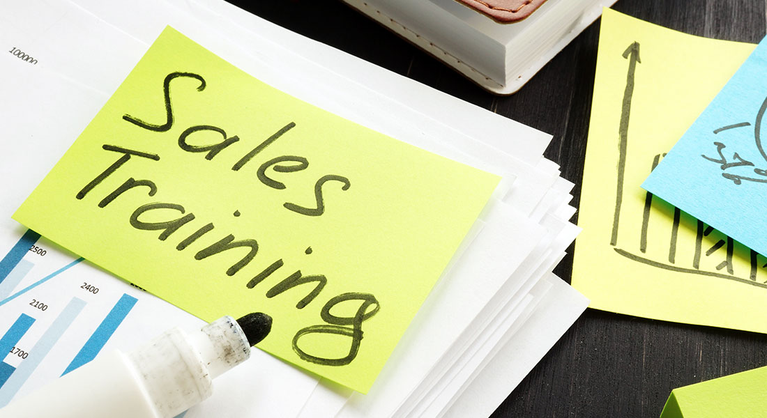 Microlearning - Why Should You Consider it for Sales Training [Infographic]