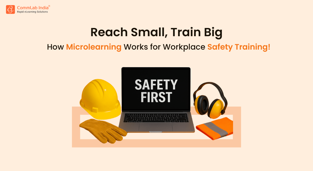Microlearning: 5 Powerful Strategies for Safety Training