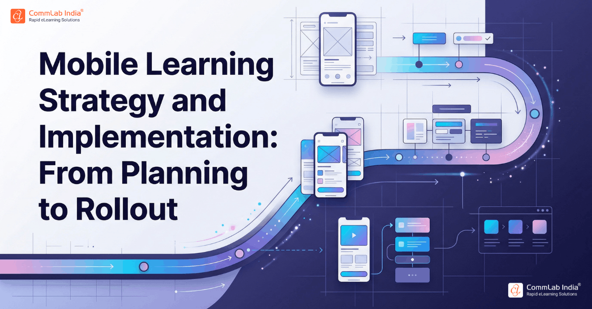 Mobile Learning Strategy and Implementation: From Planning to Rollout