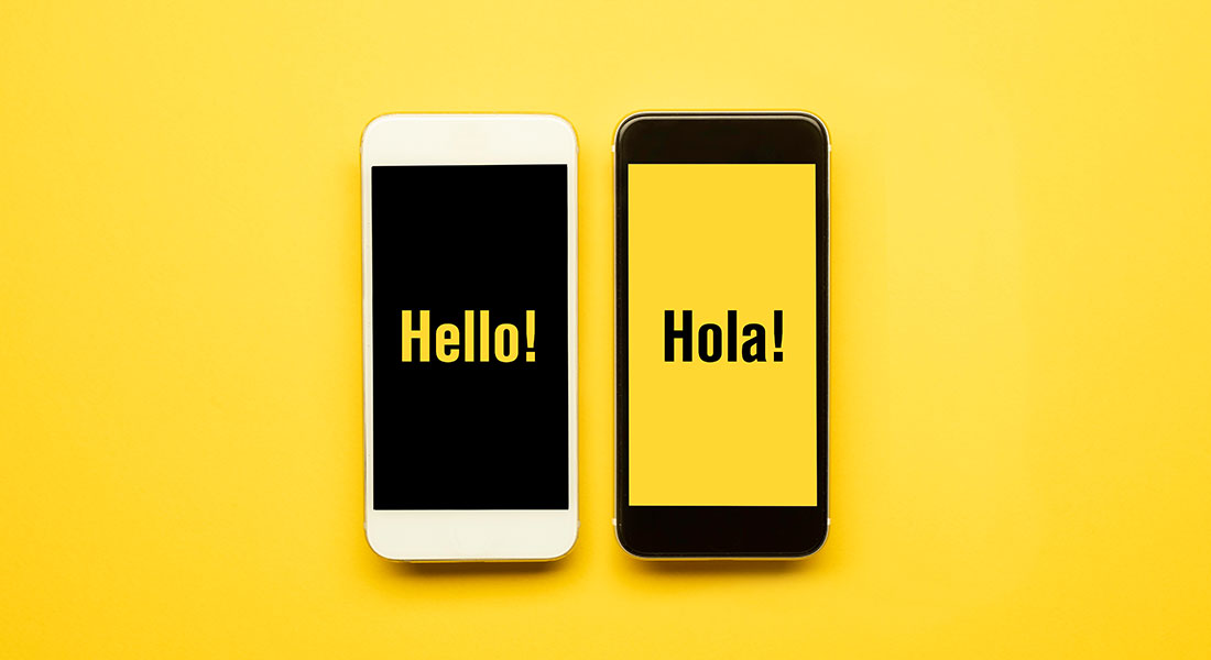 How to Design Multilingual eLearning Courses for Diverse Teams