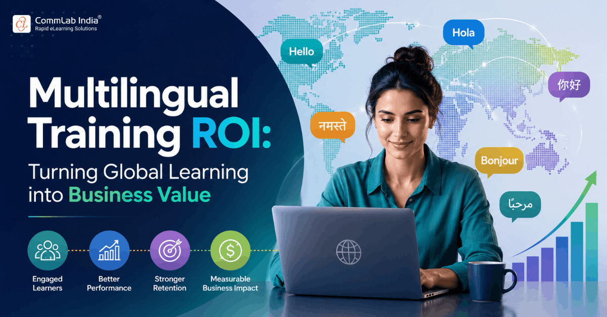 The Business Case for Multilingual Learning in Global Enterprises