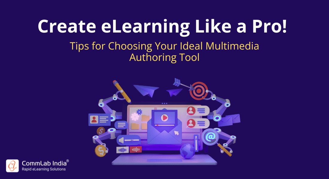 Multimedia Authoring Tools: The Only Guide You Need! 