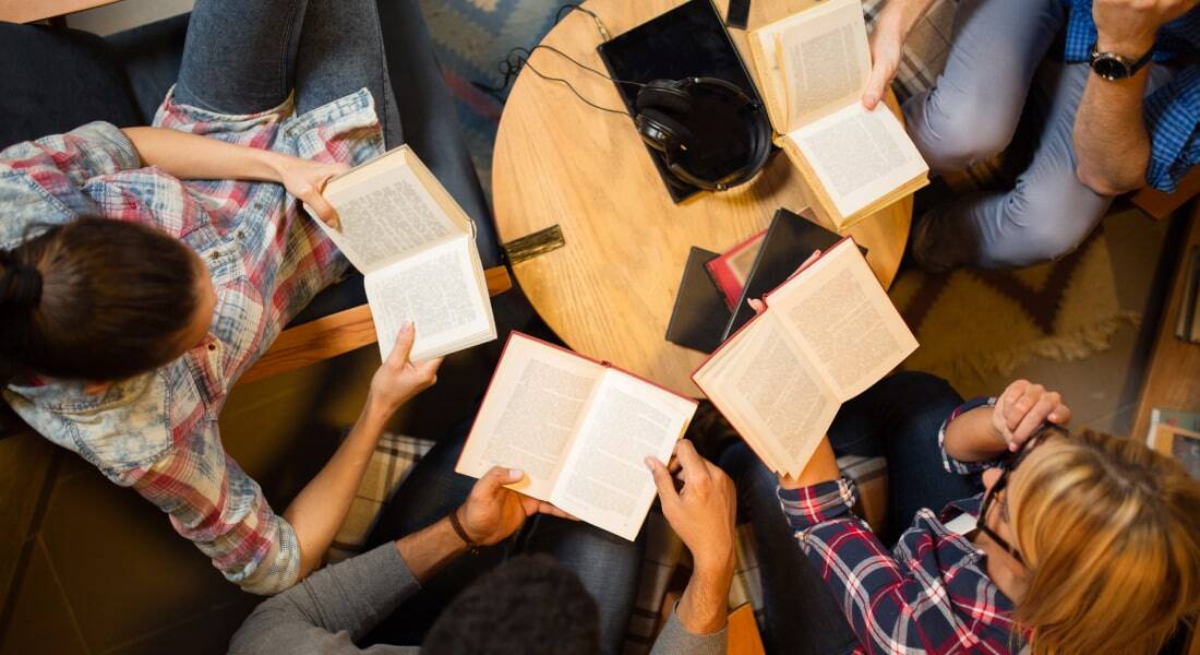 Learning & Development - 8 Must-Read Books for Professionals