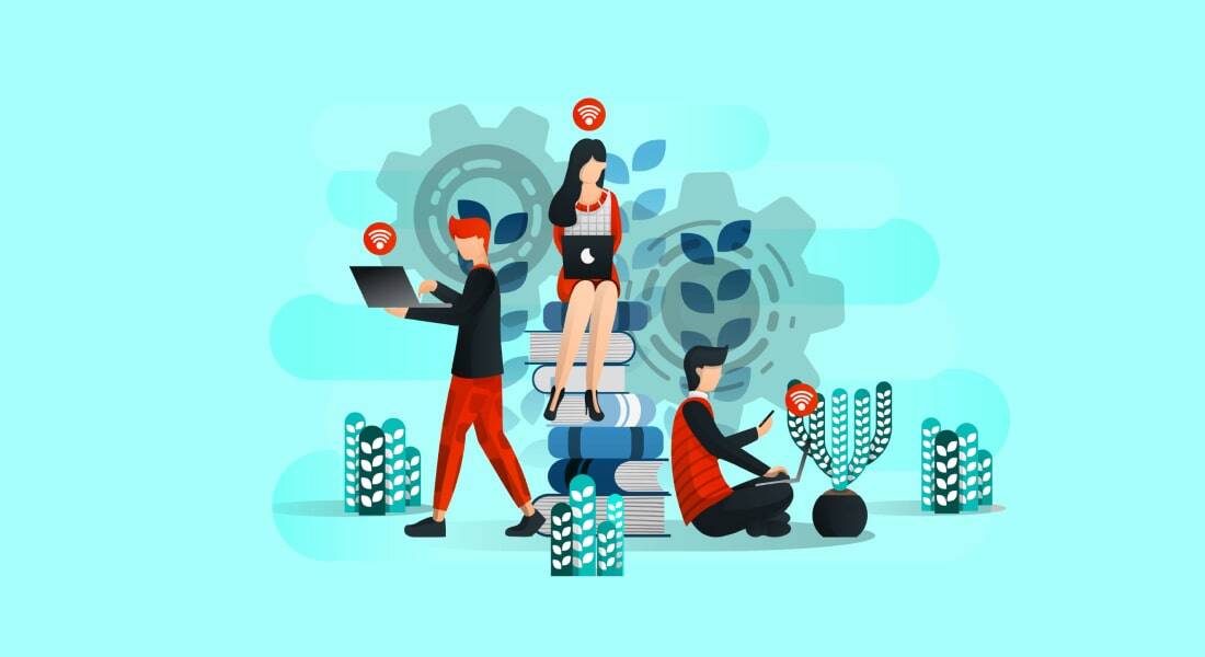eLearning 4.0: Corporate Guide to What & Why 