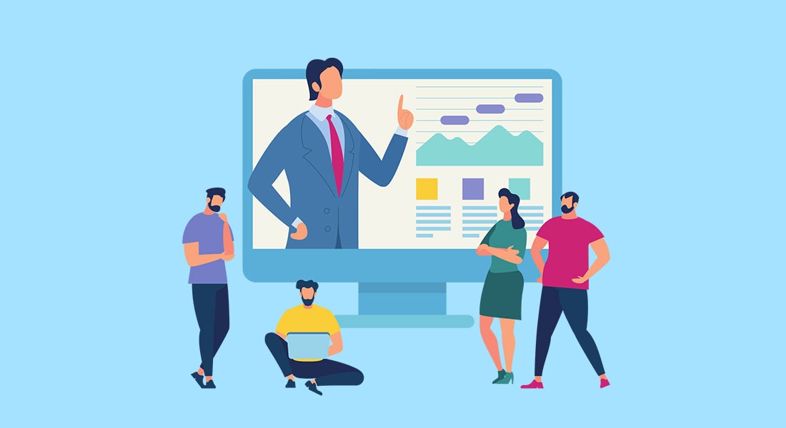  10 Proven Best Practices for Exceptional Online Product Training 