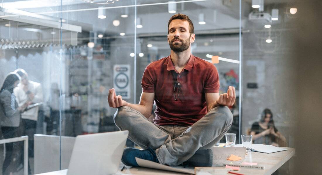 Self-Paced Learning Aided by Meditation – Explore the How and Why 
