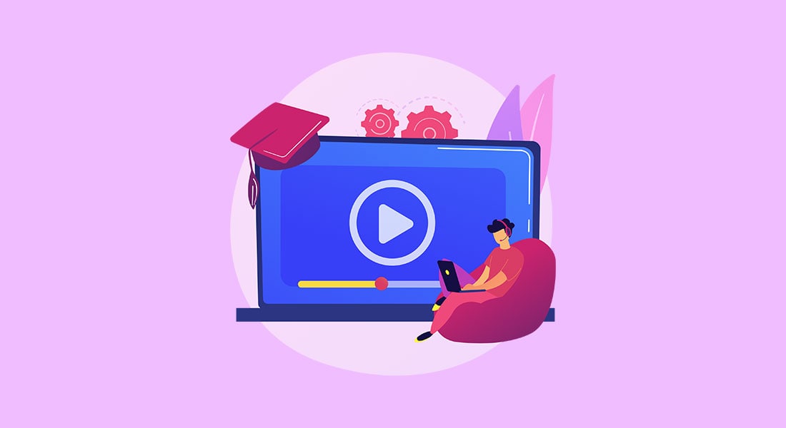  5 Challenges, 5 Solutions: Mastering Video-Based Corporate Training 