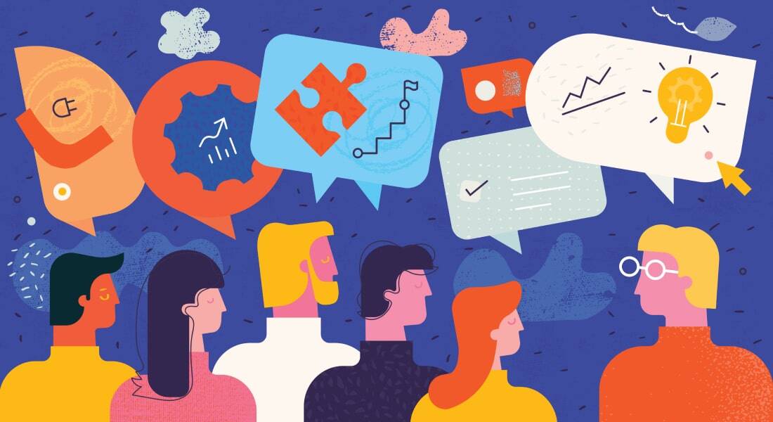 Blended Learning: 4 Popular Models You Can’t Miss