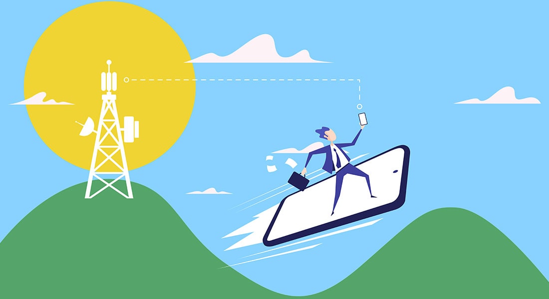 Revealed! How to Use Rapid eLearning to Ace Corporate Training [Infographic]