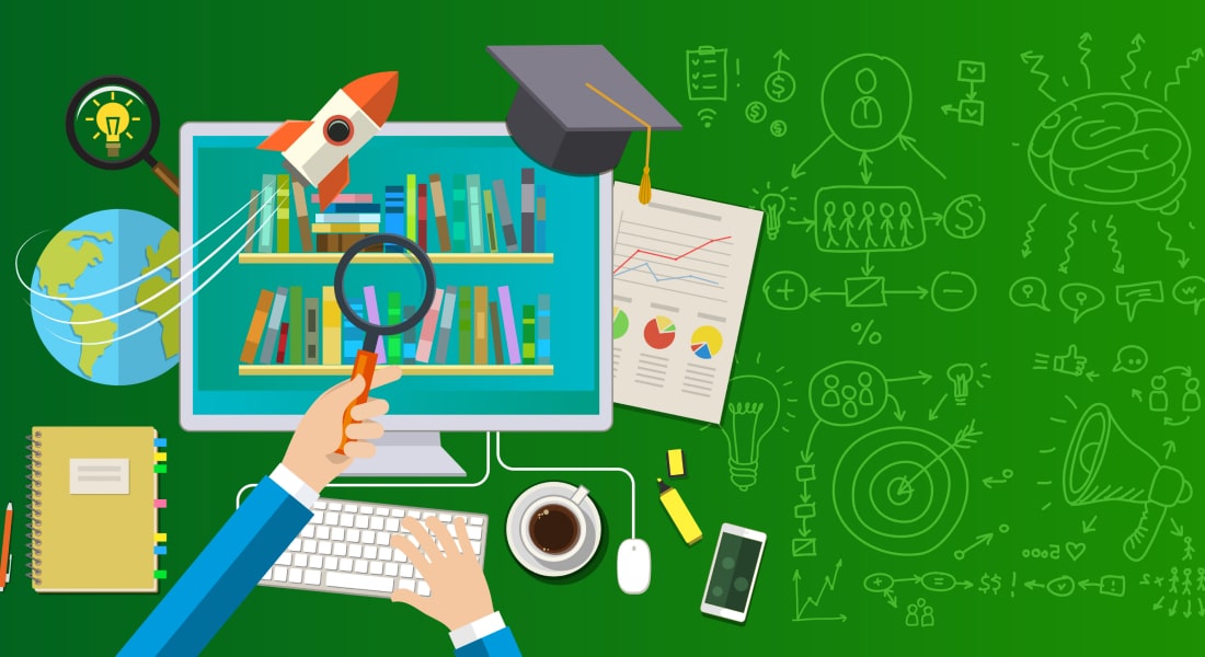 How to Master Rapid eLearning with Beginner-Friendly Authoring Tools?