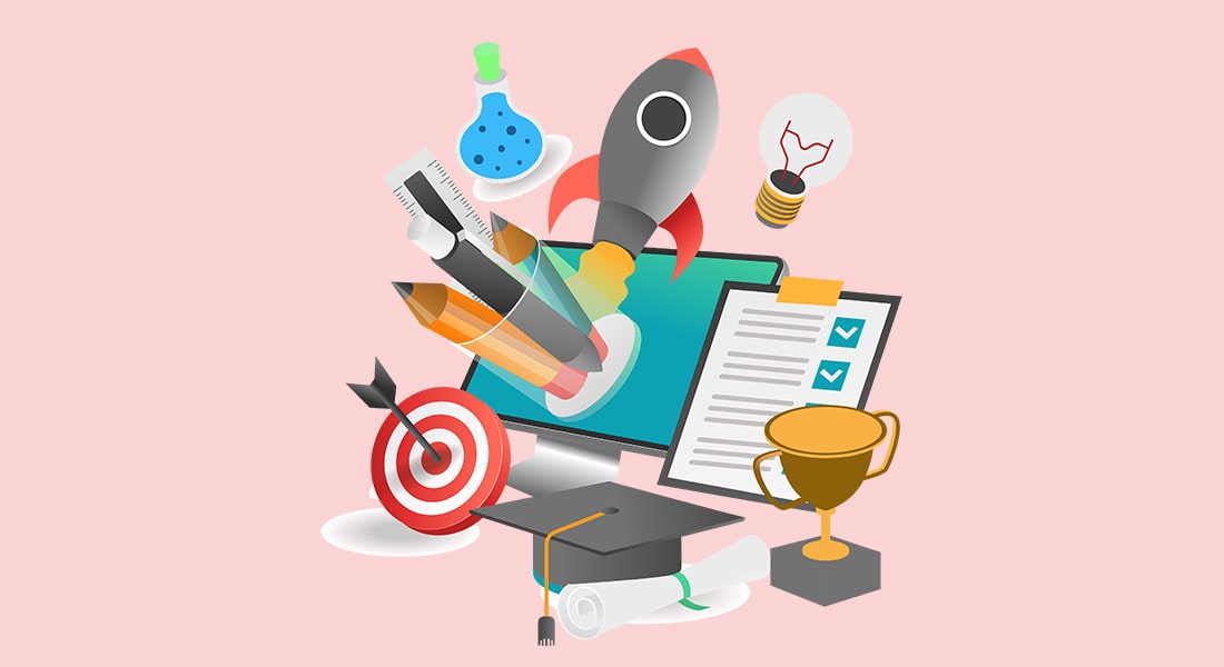 Unlocking the Secrets of Rapid eLearning Development Through 7 Informative Blogs