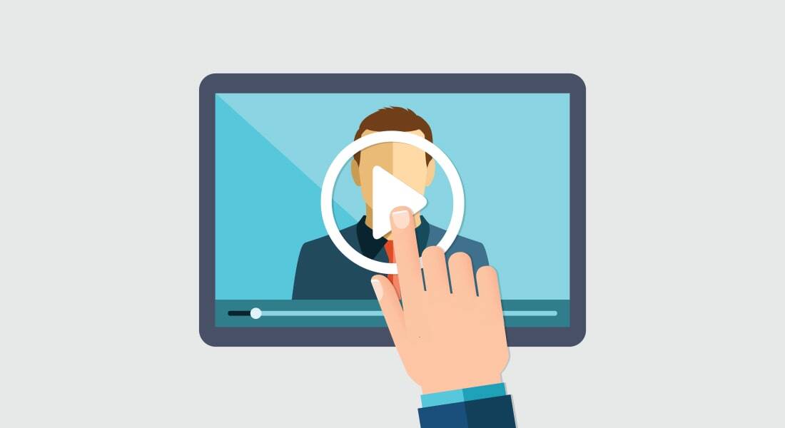 5 Reasons to Choose Video-Based Learning for Sales Training [Infographic]