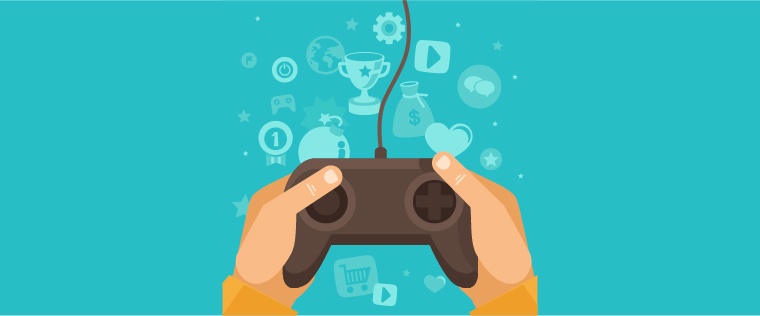  Gamification for Corporate Training – 5 Compelling Reasons 