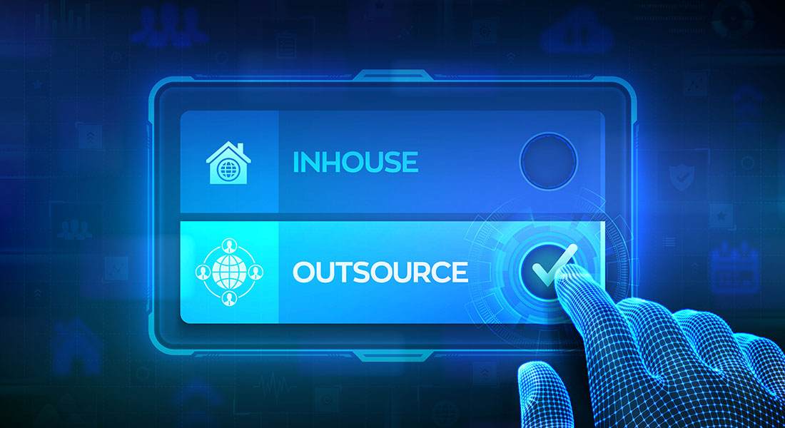 6 Strong Reasons to Outsource Digital Learning to CommLab India [Infographic]