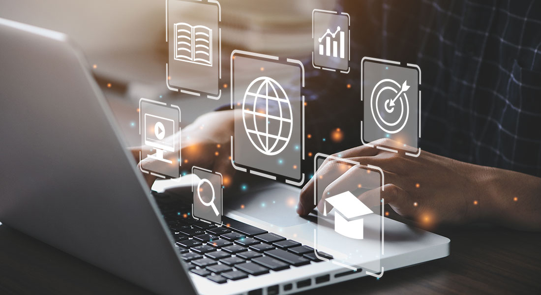  7 Ways to Transform Classroom Training to Engaging Online Learning 