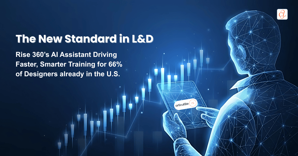How Can L&D Teams Leverage Rise 360’s AI Assistant for Instructional Design?