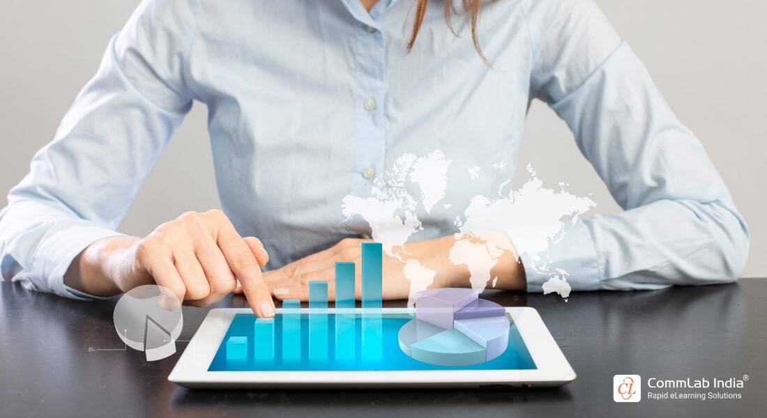  10 Top Sales Training Statistics 