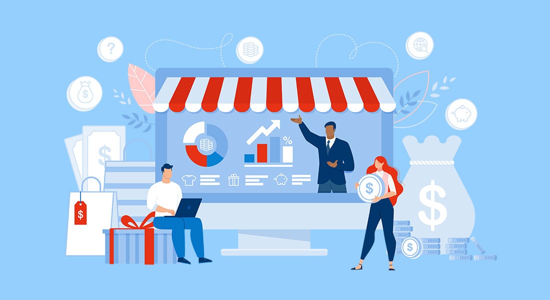 7 Reasons to Use Scenario-Based Learning for Sales Training 7 Reasons to Use Scenario-Based Learning for Sales Training