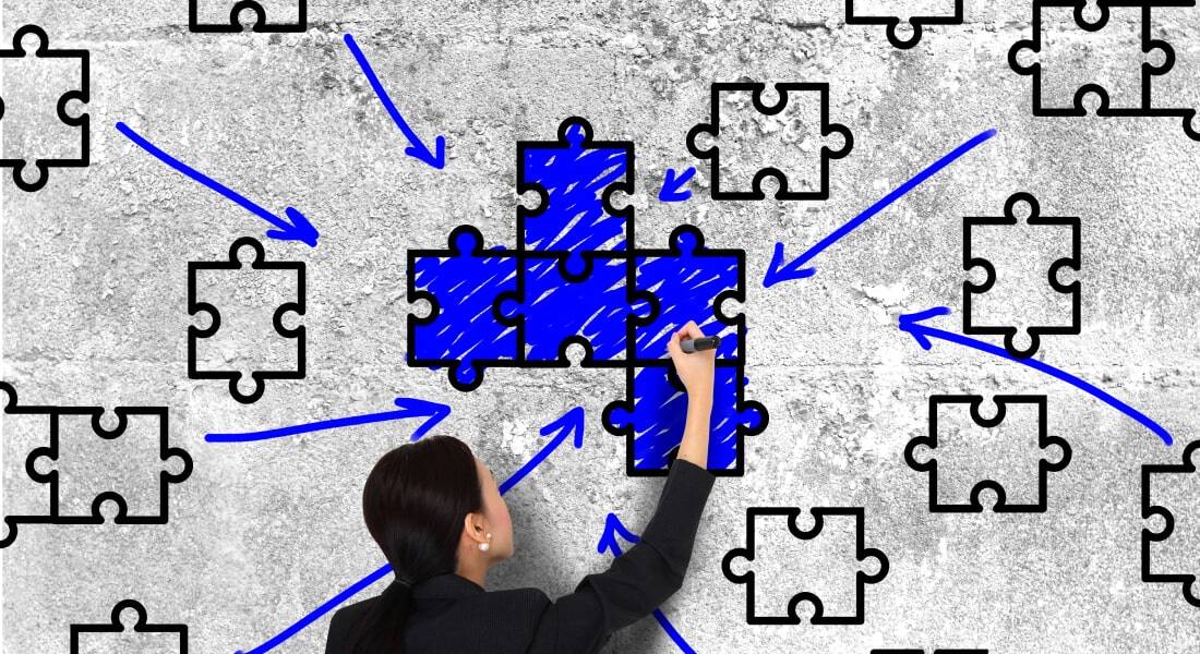 Why Leverage Scenario-Based Learning for Sales Training? [Infographic]