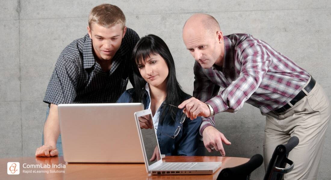  Section 508 and WCAG: Why Should a Learning Designer Care 