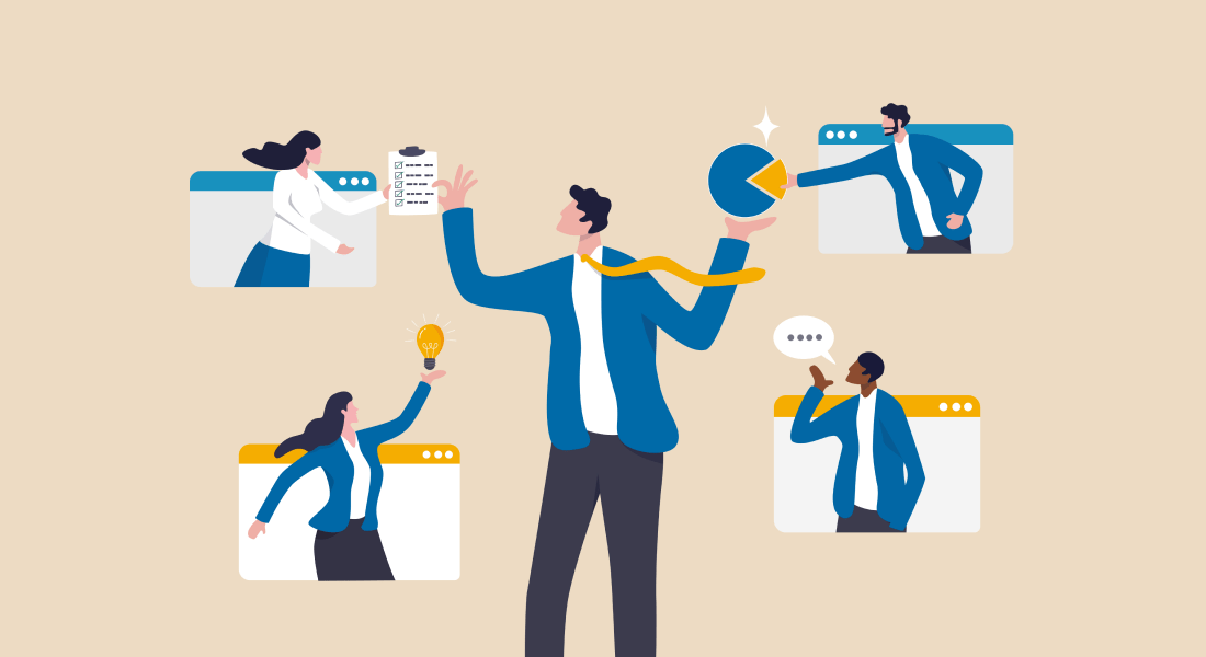 How to Select the Right eLearning Outsourcing Company
