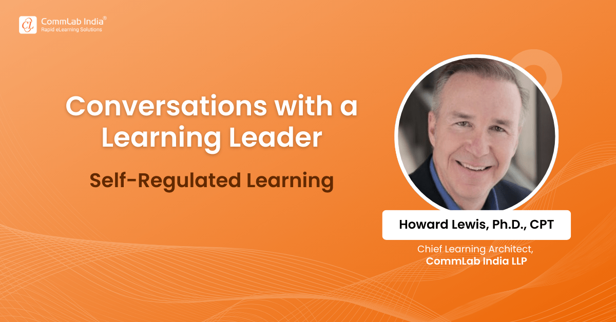 Lost in a Sea of Distractions in Training? Focus with Self-Regulated Learning!